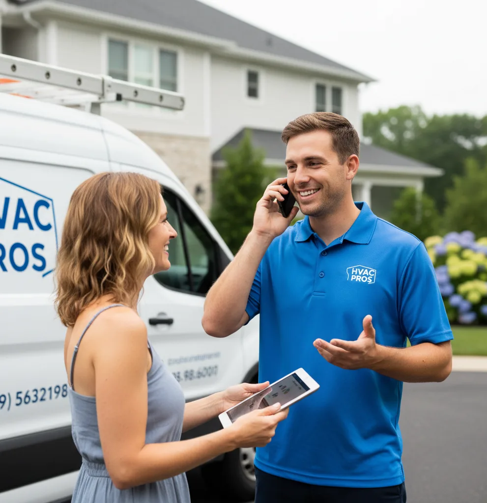 Furnace Installation in Stanley, ND